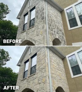 Astar Wash Pros - Trusted Among House Washing Companies