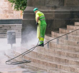 Building Washing Professionals Near me